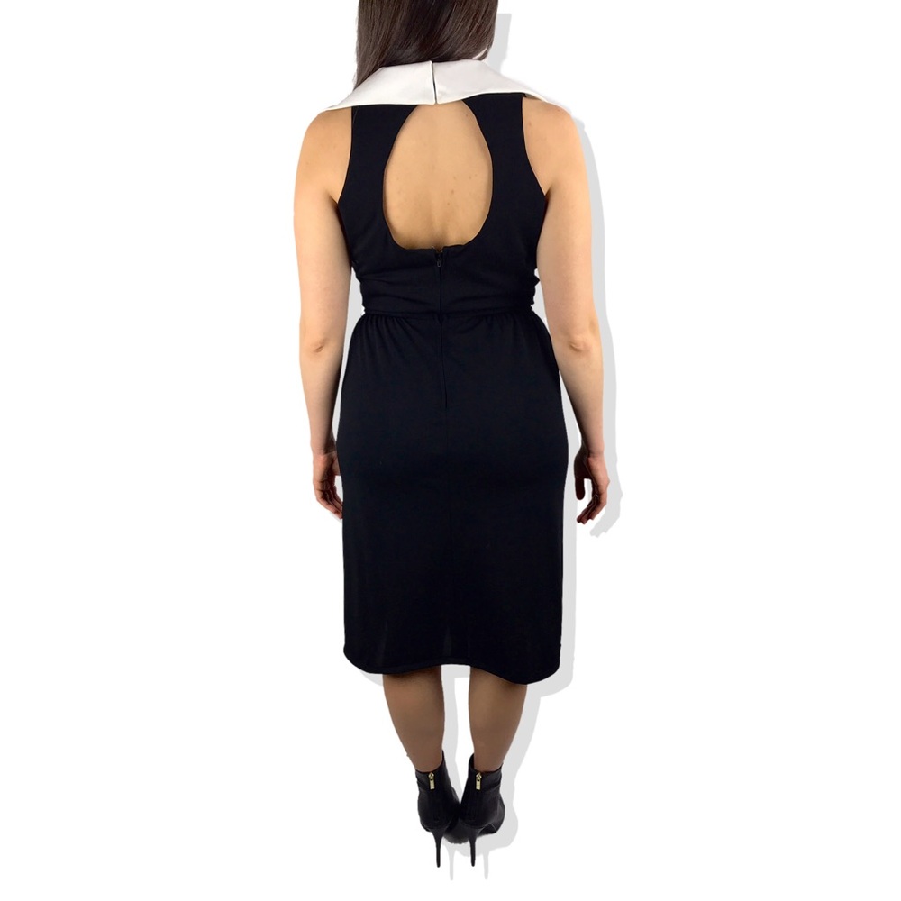 โSOLDโ 1960โs NANCY GREER NEW YORK dress - Picture 6 of 7